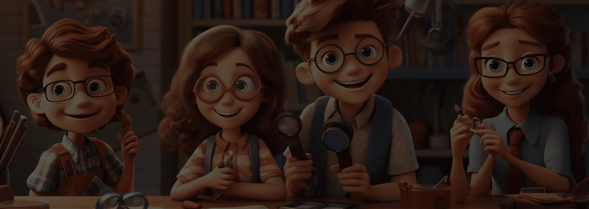 Frameboxx Himayatnagar Courses Banner