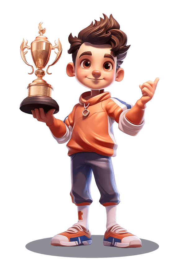 Frameboxx Gaming Design Course Features