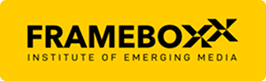 Frameboxx Logo