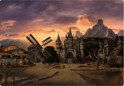 Frameboxx Student VFX Composition