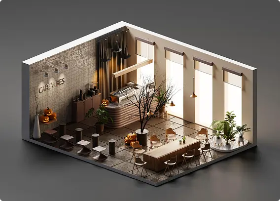 Architecture & Space Design