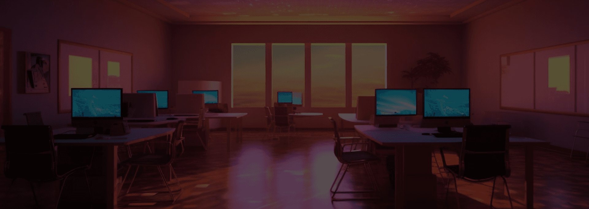 Frameboxx Himayatnagar Courses Banner