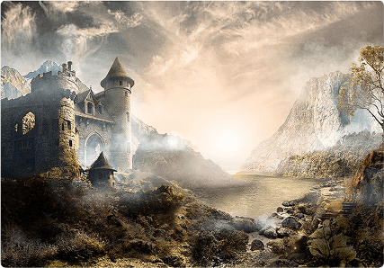 Lighting Demonstration