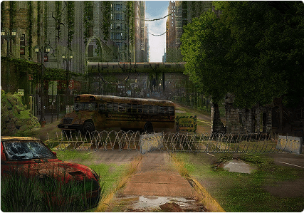 Lighting Demonstration